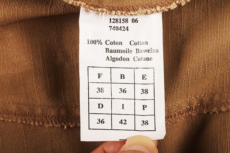 Ladies Longline Chino jacket (12).JPG