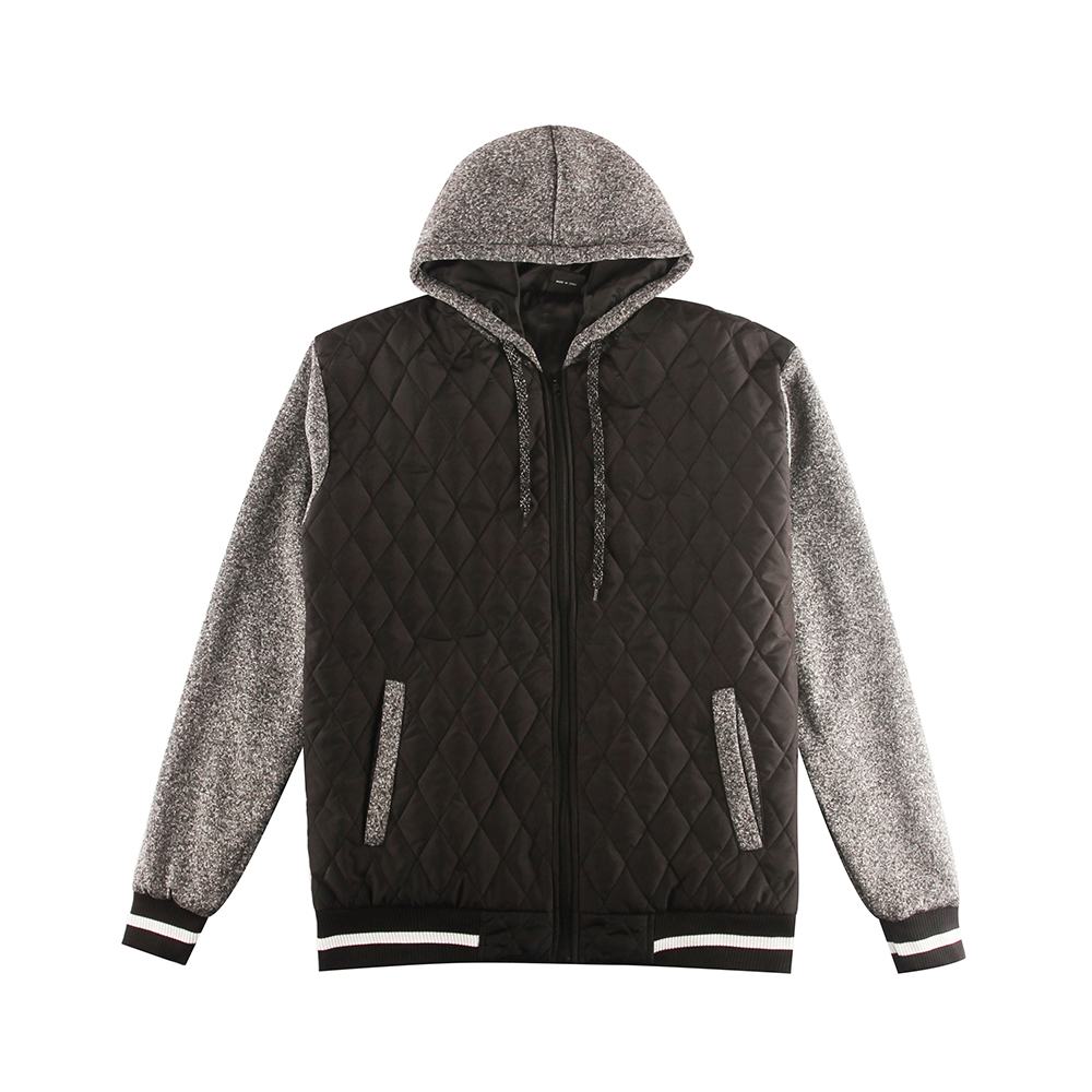 Men's padded jacket (2)