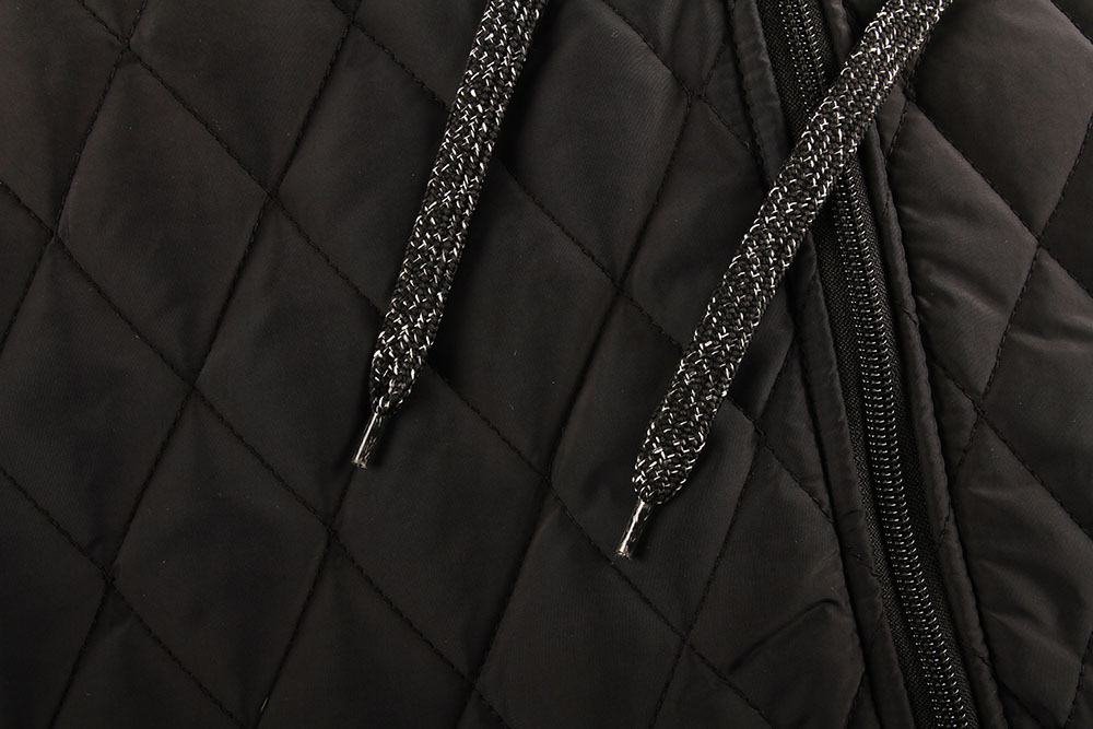 Men's padded jacket (5)