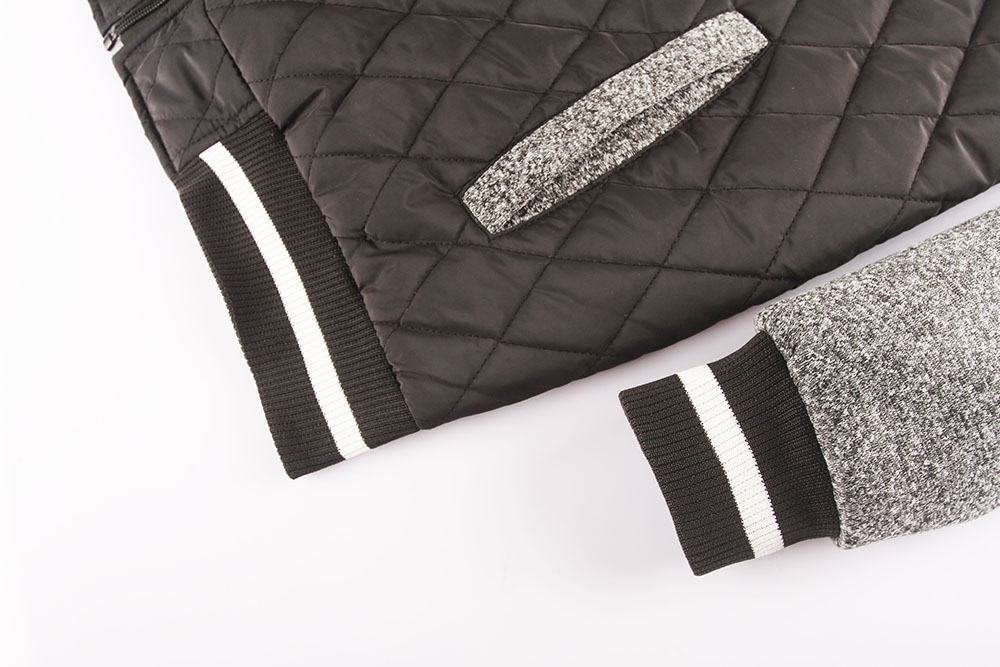 Men's padded jacket (7)