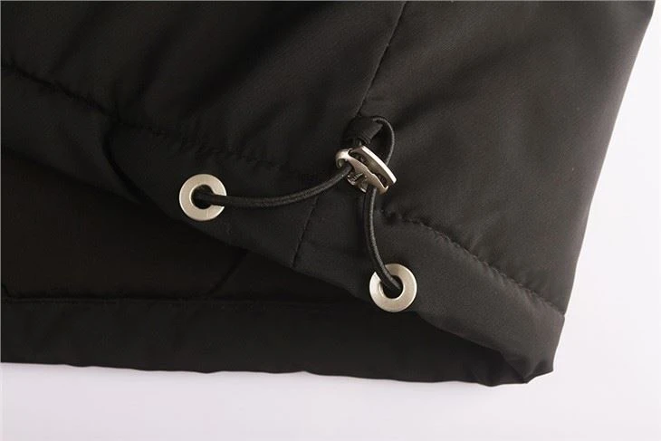 Kids Outdoor Heavy Coats