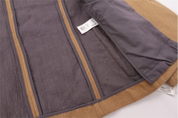Woman Casual Vintage Blazer