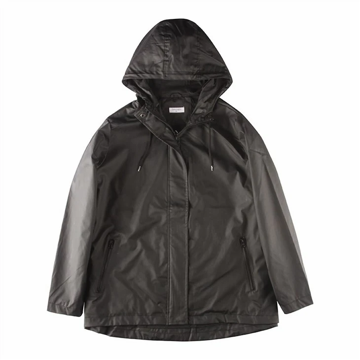 Ladies High Quality Jacket Parka